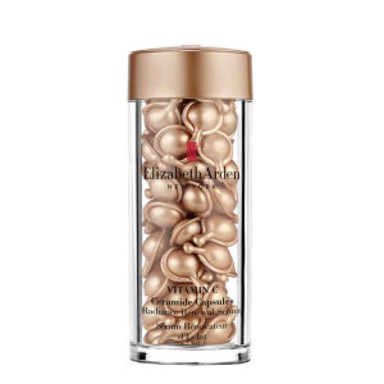 ELIZABETH ARDEN Obnavljajući dnevni serum s vitaminom C u kapsulama Vitamin C Ceramide Capsules Radiance Renewal Serum